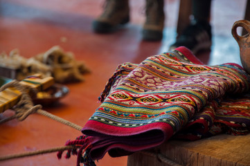 Cusco Crafts