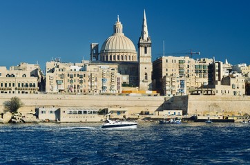 Fototapeta na wymiar Malta, Europe