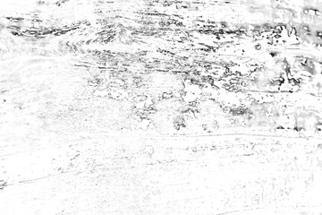 Grunge background of effect the black and white tones. Monochrome abstract texture.