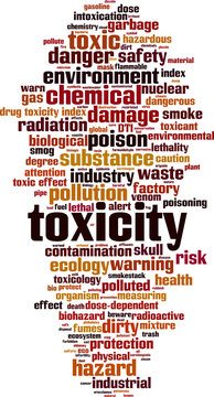 Toxicity Word Cloud