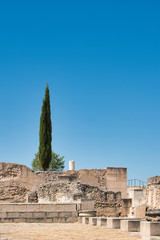 Fototapeta premium Ruinas romanas