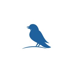 Bird Logo