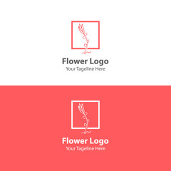 logo handdraw