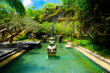 Kura Kura Plaza - Bali - Indonesia © Adwo