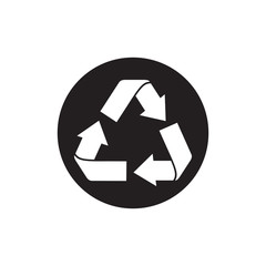 Recycle Icon, Recycle Logo