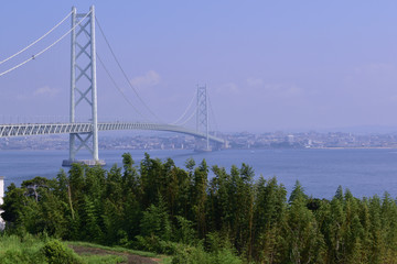 巨大橋