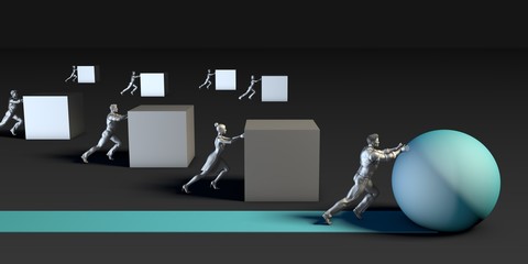 Think Outside the Box