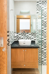 Cuarto de Baño 