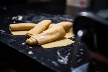 p&acirc;tes fra&icirc;che