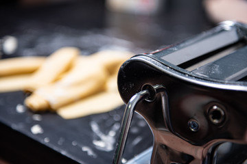 p&acirc;tes fra&icirc;che