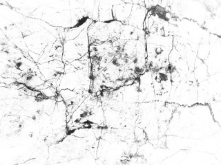 Beautiful abstract color surface gray black and white granite texture on white wall and white and black granite tiles floor pattern
