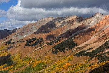 Autumn in Colorado