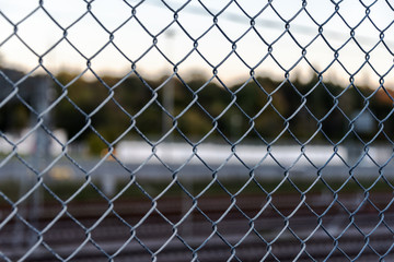 Rabitz's grid as a background
