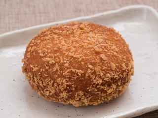 カレーパン