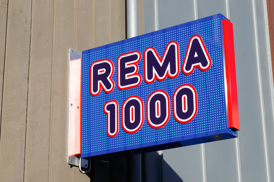 Rema 1000