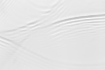 Obraz premium Water waves on the pool. Abstract background. Black and white concept.