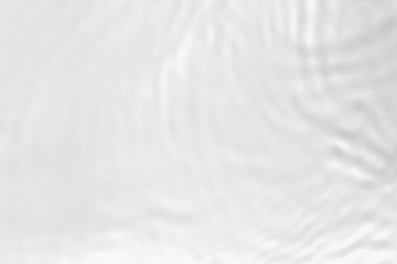Obraz premium Water waves on the pool. Abstract background. Black and white concept.