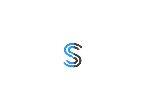 minimalist and clean logo design