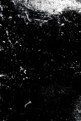 Grunge black and white background for design.