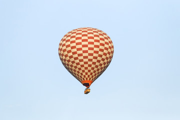 Hot Air Balloon