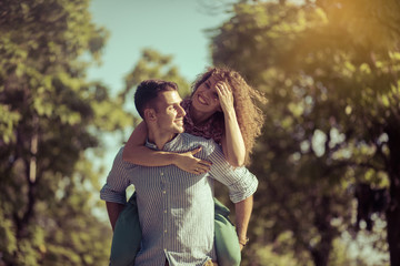 We love exploring as much as we love each other.