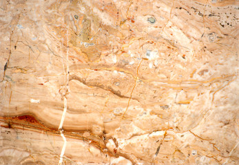 beige marble pattern, detail close-up background