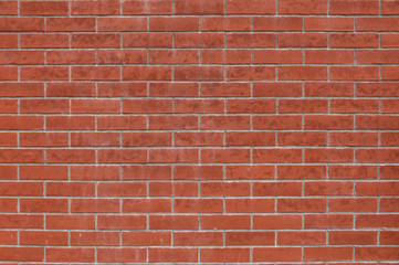 Background of brick wall texture