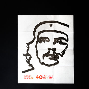 Radio Rebelde, Cuba