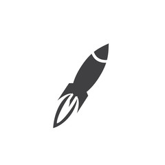 Rocket Icon