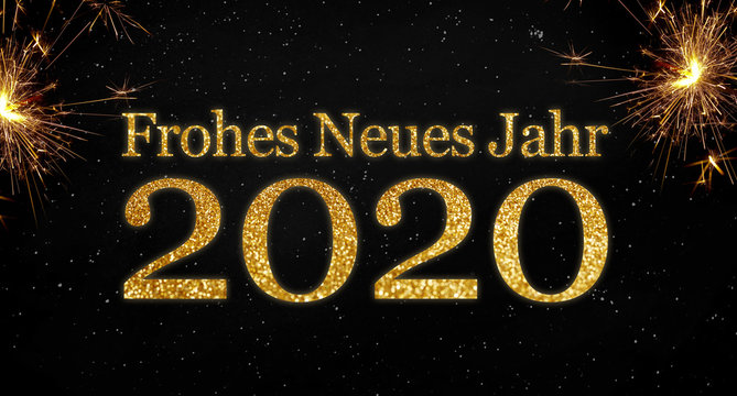 12 501 Best Frohes Neues Jahr Images Stock Photos Vectors Adobe Stock