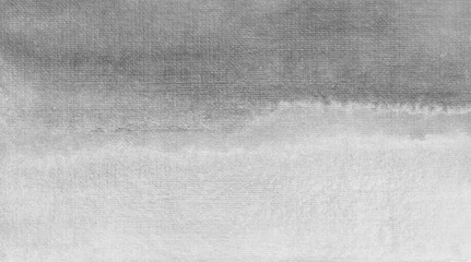 Black and white watercolor background © Irinka Dimkovna