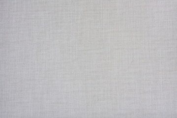 Fototapeta na wymiar white paper texture background with soft linen pattern