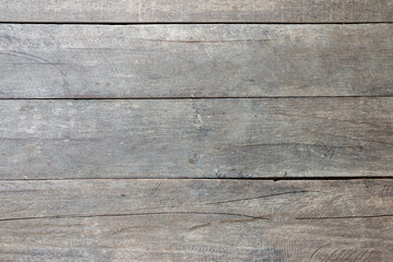 Obraz premium Abstract surface wood table texture background, Rustic brown wood table texture background empty template for your design.