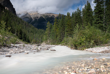 Yoho National Park, British Columbia, Canada