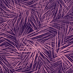 Winter pattern for printing on fabric, napkins, for the design of business cards, leaflets, backgrounds, sites.  Christmas tree.