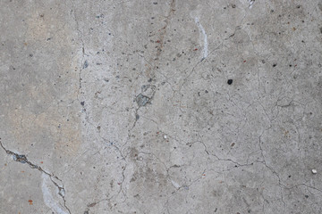 Concrete with few Cracks texture