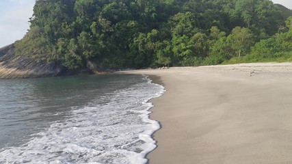 beach in thailand