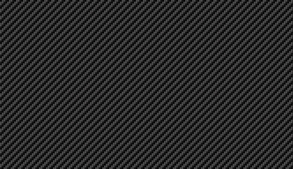 Carbon abstract background, black tones.