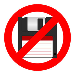 Do not use old equipment.