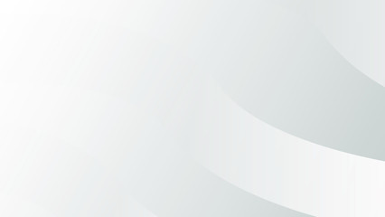 Abstract white background can use for design, background concept, vector.