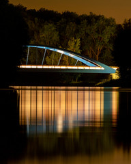 Bridge by Night - 298466769