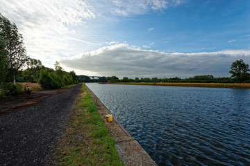 Canal Nimy-Blaton-Péronnes