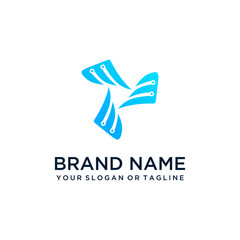 technology design vector