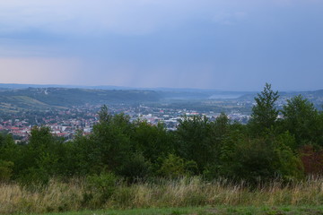 Fototapeta na wymiar Panorama1
