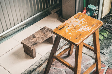 I traveled to Bangkok, Thailand.