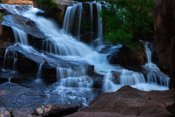 Song-Khon-Waterfall