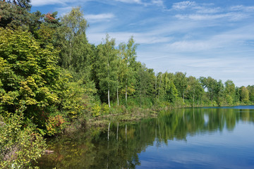 Heidesee, Bottrop