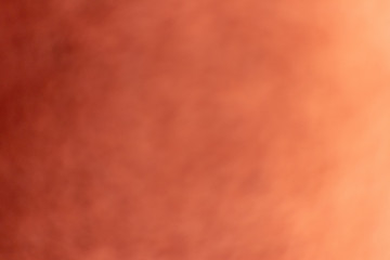 Light brown Bokeh or blurry Background.