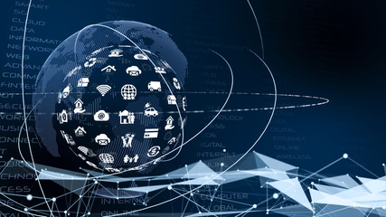 VR 5G AI 人工知能 フィンテック Fintech MaaS ICT ブロックチェーン 3D