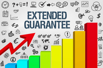 Extended guarantee